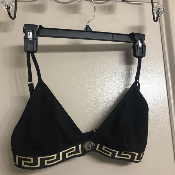 medusa bralette